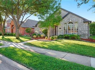 1640 Bennington Dr, Carrollton, TX 75007