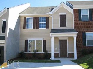 1513 Little Creek Dr, Lawrenceville, GA 30045
