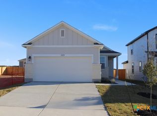 220 Escape Way, Jarrell, TX 76537