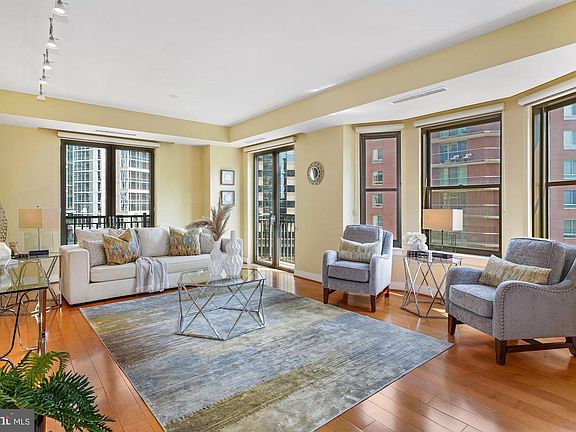 3rd image of 7710 Woodmont Ave APT 705