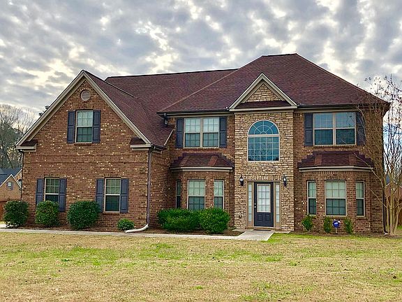 362 Plymstock Drive