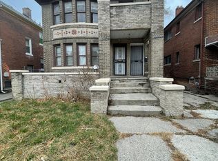 3322 W Grand St #2, Detroit, MI 48238