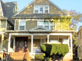 436 Wheeler Ave FLOOR 3, Scranton, PA 18510