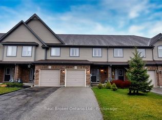 72 Mussen St, Guelph, ON N1E 0K3