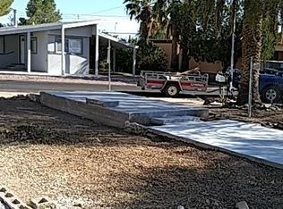 5666 W Flying M St #92, Tucson, AZ 85713