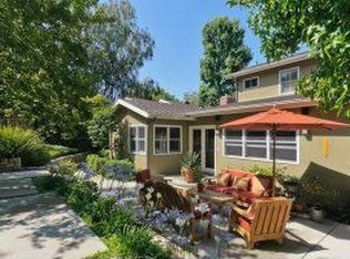 1450 Vista Ln, Pasadena, CA 91103