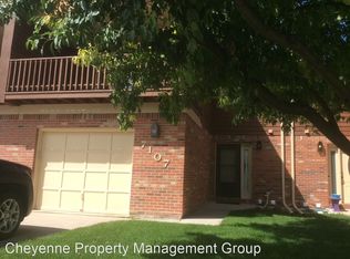 7107 Tumbleweed Dr, Cheyenne, WY 82009