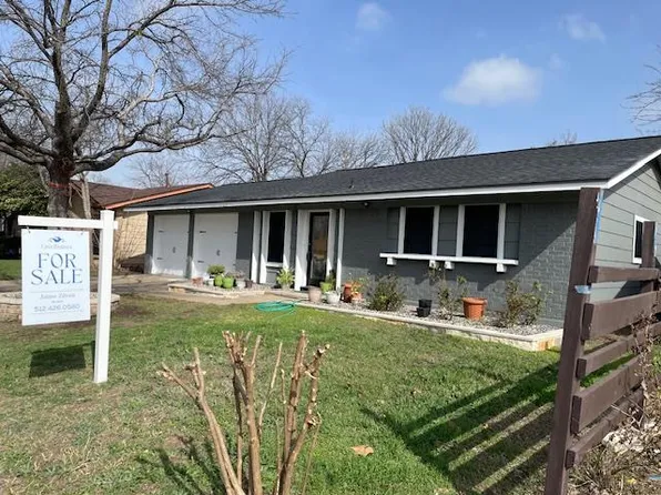 100 W Starling Dr, Austin, TX 78753