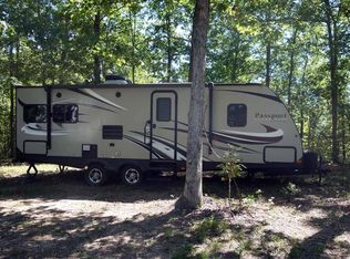 0 County Rd #2, Eminence, MO 65466