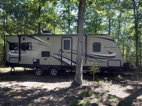 000 County Road 309/Lot 2 Ase, Eminence, MO 65466