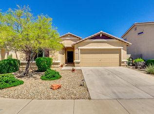 18122 W Desert Ln, Surprise, AZ 85388
