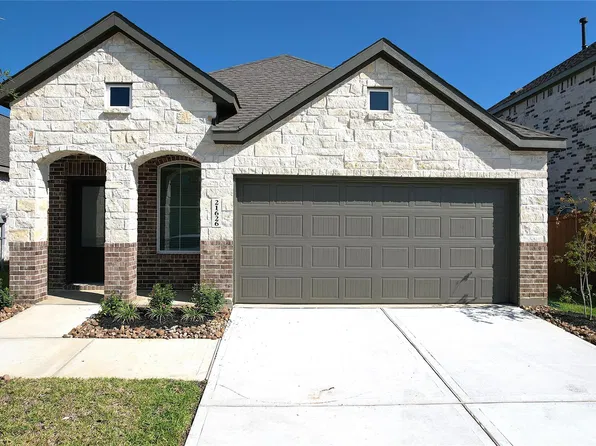 21626 Carbonari Dr, Tomball, TX 77377