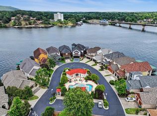 333 Paradise Point, Hot Springs, AR 71913
