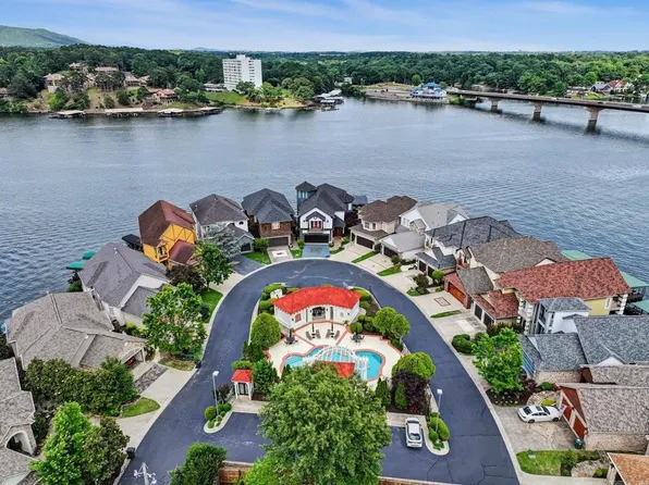 333 Paradise Point, Hot Springs, AR 71913