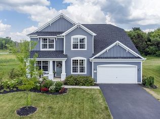 783 Viola Dr, Sunbury, OH 43074