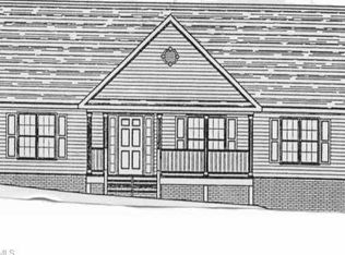 16 Afton Park, Kernersville, NC 27284