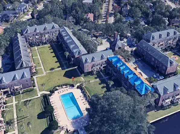 842 Cedar St #842, Jacksonville, FL 32207