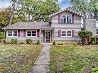 1438 Riverview Ave, Monroe, MI 48162