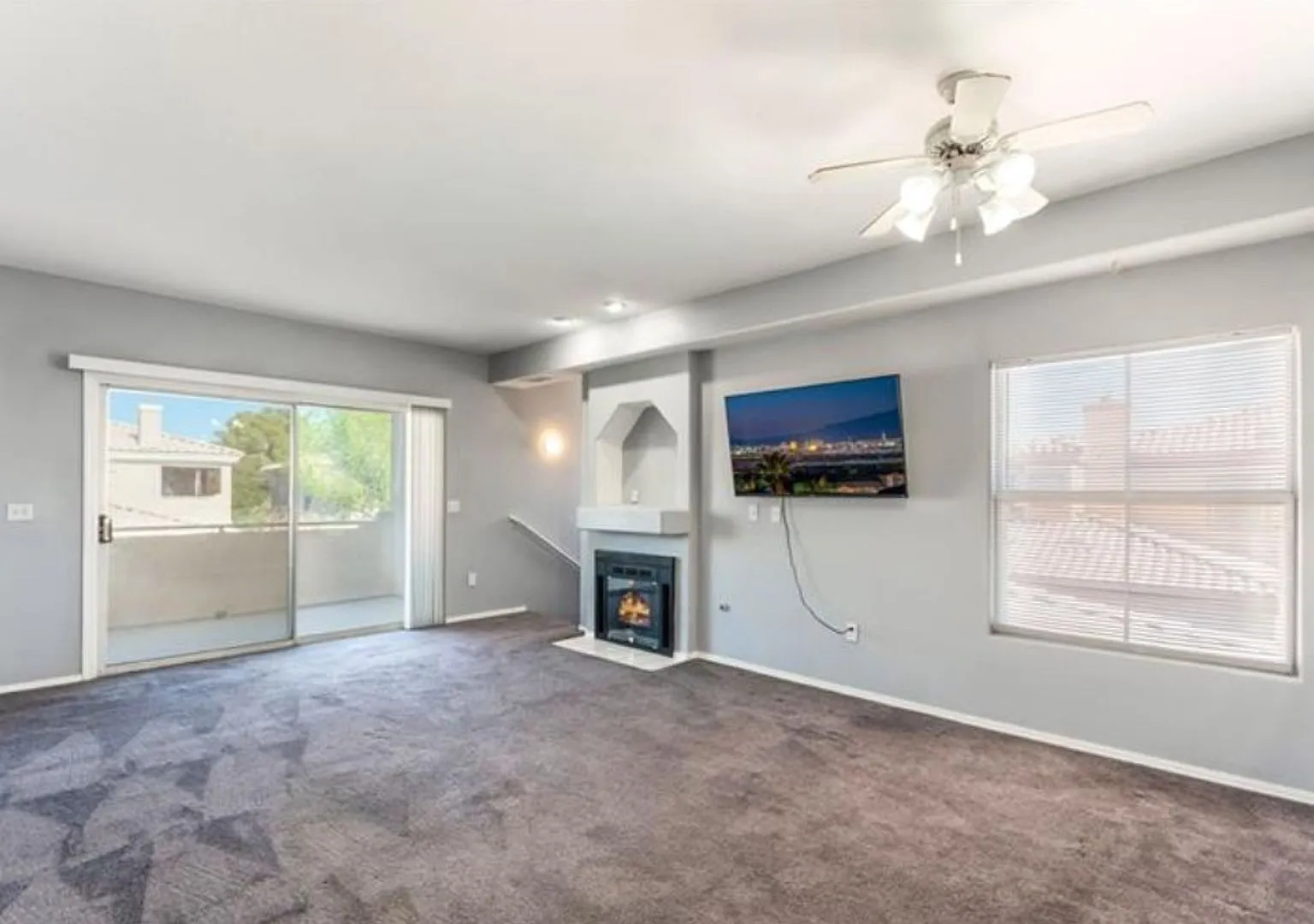 Welcome to 3609 Pintadas St Unit 202-a move-in ready condo in a gated community — Photo 3