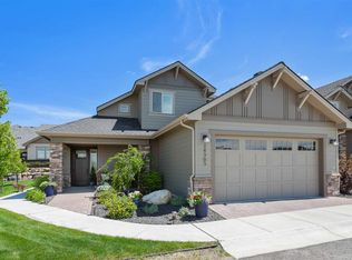 24365 E Pinnacle Ct #533, Liberty Lake, WA 99019