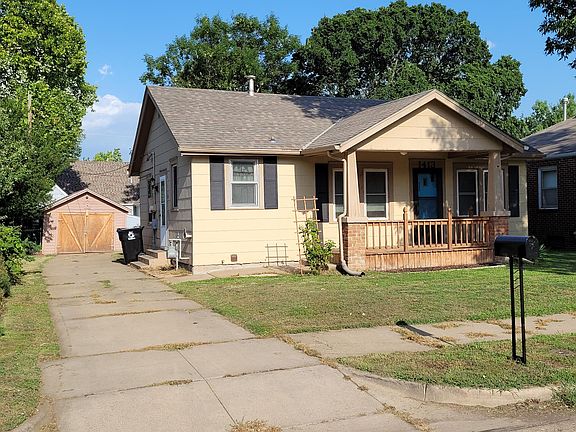2nd image of 1413 S 11th St