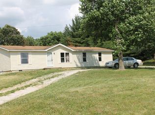 28016 River Bluff Rd, Wooldridge, MO 65287