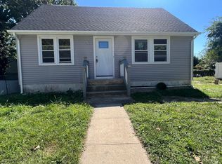510 Fisher Pl, Neptune, NJ 07753