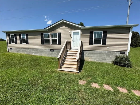 4440 Sunnyside Rd, Tappahannock, VA 22560