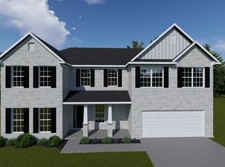 14018 Halden Ridge Way, Louisville, KY 40245
