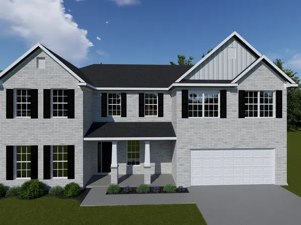 Lowery Plan, Bellingham Park