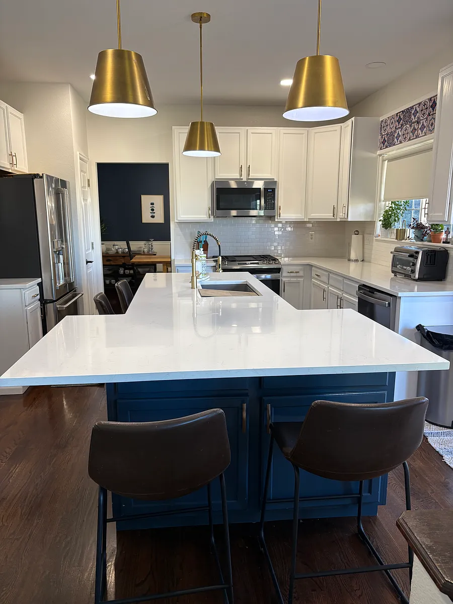 Updated kitchen - 18620 E Ida Ave