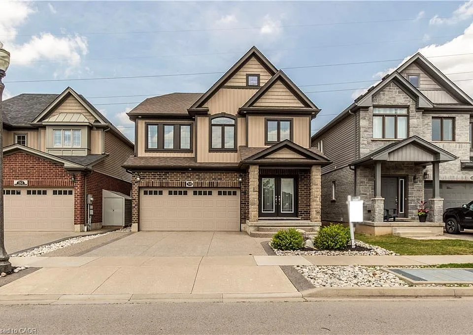 508 Netherwood Cres