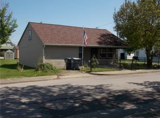 60 W Elm St, Morgantown, IN