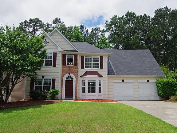 3rd image of 3082 Trotters Field Dr SW