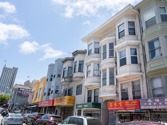 3rd image of 1321-1327 Powell St