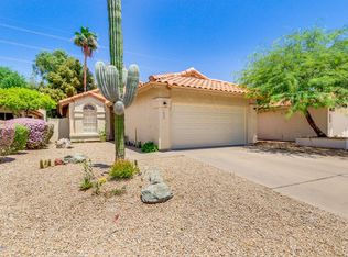 1644 E Villa Theresa Dr, Phoenix, AZ 85022