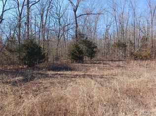 837 Pine Ridge Rd, Bonne Terre, MO 63628