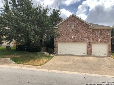 507 Enchanted Way, San Antonio, TX, 78260