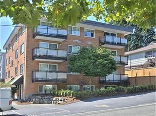845 NE 125th St APT 201, Seattle, WA 98125