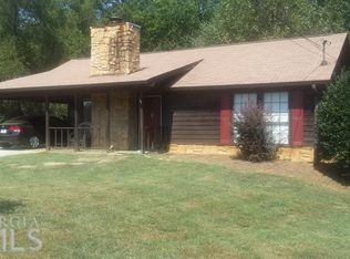 301 Longmeadow Dr NW, Rome, GA 30165