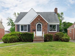 4122 Lambert Rd, South Euclid, OH 44121