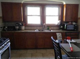 6637 S Karlov Ave, Chicago, IL 60629