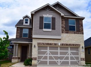 6519 Wind Path, San Antonio, TX 78239