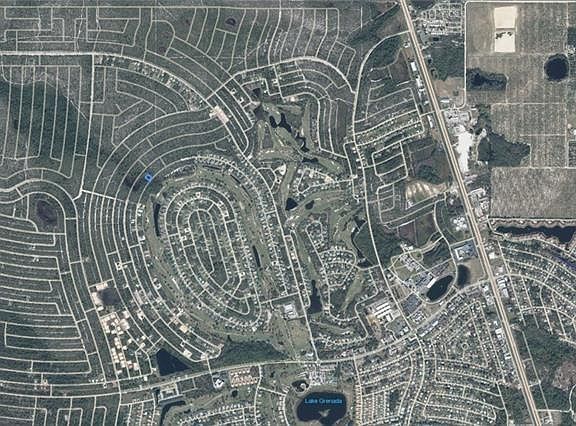 3rd image of 5038 Pebble Beach Dr