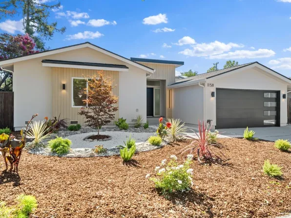 1158 Lockhaven Way, San Jose, CA 95129