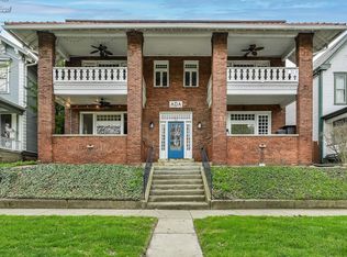 549 Fletcher Ave APT 2, Indianapolis, IN