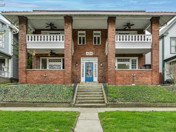 549 Fletcher Ave APT 2, Indianapolis, IN 46203