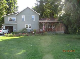 8610 Otto Maples Rd, Cattaraugus, NY 14719