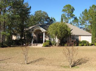 1235 Ronds Pointe Dr E, Tallahassee, FL 32312