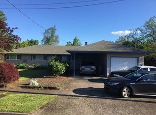 645 Monmouth St, Independence, OR 97351